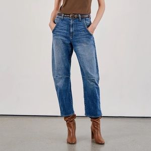 NILI LOTAN - Emerson Jean